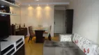 Foto 2 de Apartamento com 2 Quartos à venda, 62m² em Chácara Inglesa, São Paulo