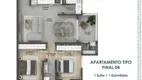 Foto 27 de Apartamento com 2 Quartos à venda, 78m² em Centro, Balneário Piçarras