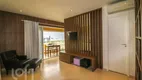 Foto 3 de Apartamento com 1 Quarto à venda, 53m² em Itaim Bibi, São Paulo