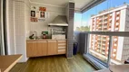 Foto 9 de Apartamento com 3 Quartos à venda, 160m² em Embaré, Santos
