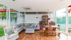 Foto 6 de Casa com 4 Quartos para venda ou aluguel, 400m² em Brooklin, São Paulo