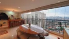 Foto 13 de Apartamento com 4 Quartos à venda, 326m² em Jardim Marajoara, São Paulo