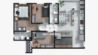 Foto 14 de Apartamento com 2 Quartos à venda, 65m² em Sao Joao, Itajaí