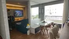Foto 9 de Apartamento com 2 Quartos à venda, 135m² em Panamby, São Paulo
