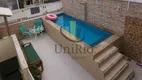 Foto 3 de Casa de Condomínio com 4 Quartos à venda, 210m² em Freguesia- Jacarepaguá, Rio de Janeiro