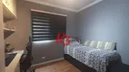 Foto 10 de Apartamento com 2 Quartos à venda, 72m² em Ponta da Praia, Santos