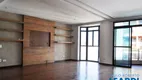 Foto 3 de Apartamento com 2 Quartos à venda, 139m² em Pinheiros, São Paulo