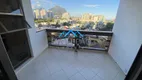 Foto 2 de Apartamento com 2 Quartos à venda, 72m² em Barra da Tijuca, Rio de Janeiro