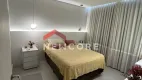 Foto 7 de Apartamento com 3 Quartos à venda, 92m² em Morumbi, Paulínia