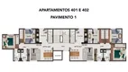 Foto 13 de Cobertura com 2 Quartos à venda, 75m² em Milionários, Belo Horizonte