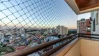 Foto 9 de Apartamento com 3 Quartos à venda, 96m² em Vila Pereira Barreto, São Paulo