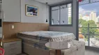 Foto 5 de Apartamento com 1 Quarto para alugar, 29m² em Pinheiros, São Paulo