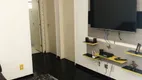 Foto 3 de Apartamento com 2 Quartos à venda, 45m² em Vila Indiana, Taboão da Serra