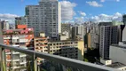 Foto 9 de Apartamento com 1 Quarto à venda, 23m² em Higienópolis, São Paulo