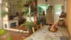 Foto 5 de Casa com 4 Quartos à venda, 450m² em Chácara Flora, Valinhos