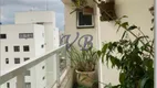 Foto 3 de Apartamento com 3 Quartos à venda, 120m² em Vila Bastos, Santo André