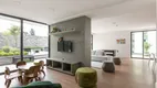 Foto 82 de Apartamento com 3 Quartos à venda, 389m² em Cabral, Curitiba