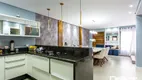 Foto 7 de Casa de Condomínio com 3 Quartos à venda, 140m² em Santa Cândida, Curitiba