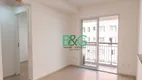 Foto 2 de Apartamento com 1 Quarto à venda, 38m² em Liberdade, São Paulo