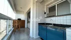 Foto 8 de Apartamento com 1 Quarto à venda, 59m² em Encruzilhada, Santos