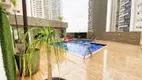 Foto 34 de Apartamento com 4 Quartos para alugar, 180m² em Setor Marista, Goiânia