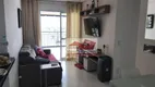 Foto 2 de Apartamento com 2 Quartos à venda, 65m² em Sacomã, São Paulo