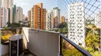 Foto 5 de Apartamento com 4 Quartos para venda ou aluguel, 230m² em Chácara Klabin, São Paulo