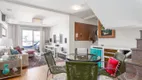 Foto 2 de Apartamento com 4 Quartos à venda, 223m² em Trindade, Florianópolis