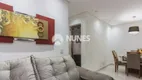 Foto 4 de Apartamento com 2 Quartos à venda, 59m² em Jaguaribe, Osasco