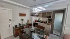 Foto 2 de Apartamento com 3 Quartos à venda, 125m² em Centro, Osasco