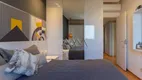 Foto 11 de Apartamento com 3 Quartos à venda, 113m² em Vila da Serra, Nova Lima