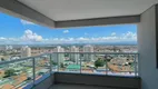 Foto 3 de Apartamento com 3 Quartos à venda, 101m² em Vila Aprazivel, Jacareí