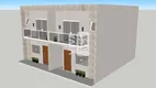 Foto 5 de Casa com 2 Quartos à venda, 82m² em Vila Santa Maria, Barra Mansa