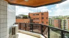 Foto 14 de Apartamento com 4 Quartos à venda, 274m² em Vila Nova Conceição, São Paulo
