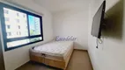 Foto 4 de Apartamento com 1 Quarto para alugar, 35m² em Vila Olímpia, São Paulo