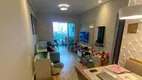 Foto 3 de Apartamento com 2 Quartos à venda, 77m² em Ponta da Praia, Santos