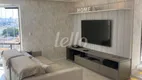Foto 4 de Apartamento com 4 Quartos à venda, 156m² em Móoca, São Paulo
