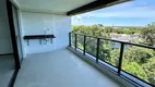 Foto 2 de Apartamento com 3 Quartos à venda, 129m² em Alphaville I, Salvador