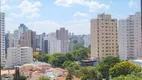 Foto 6 de Apartamento com 3 Quartos à venda, 135m² em Cambuí, Campinas