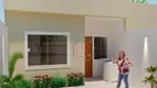 Foto 2 de Casa com 3 Quartos à venda, 110m² em Maringa, Macaé