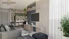 Foto 8 de Apartamento com 1 Quarto à venda, 38m² em Indianopolis, Caruaru
