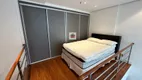 Foto 9 de Apartamento com 1 Quarto para alugar, 48m² em Moema, São Paulo