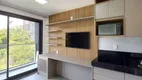 Foto 6 de Apartamento com 1 Quarto para alugar, 27m² em Pinheiros, São Paulo