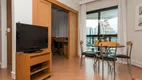 Foto 9 de Apartamento com 2 Quartos à venda, 60m² em Paraíso, São Paulo