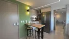 Foto 29 de Apartamento com 3 Quartos à venda, 118m² em Vila Valparaiso, Santo André