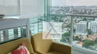 Foto 6 de Apartamento com 1 Quarto para alugar, 44m² em Brooklin, São Paulo