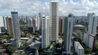 Foto 4 de Apartamento com 4 Quartos à venda, 123m² em Torre, Recife