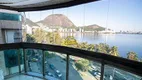Foto 2 de Cobertura com 2 Quartos à venda, 115m² em Lagoa, Rio de Janeiro
