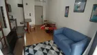 Foto 3 de Flat com 1 Quarto para alugar, 35m² em Moema, São Paulo