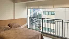 Foto 9 de Apartamento com 1 Quarto para alugar, 25m² em Indianópolis, São Paulo